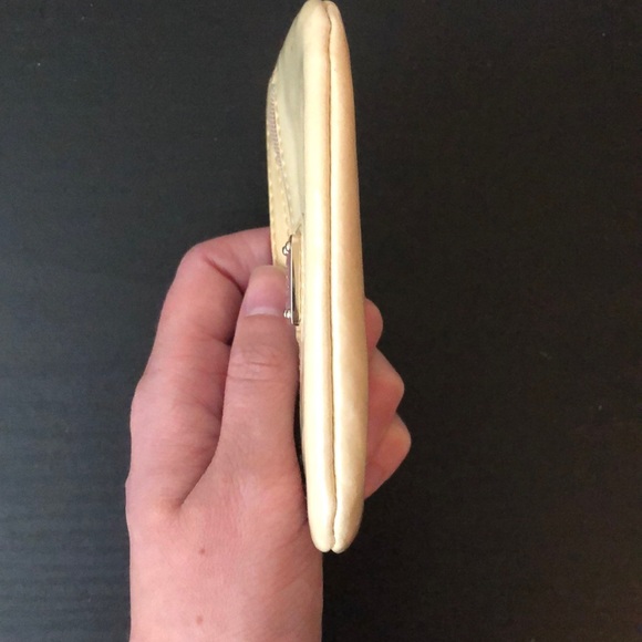 Dooney and Bourke Card Holder/ Coin purse - Picture 6 of 6